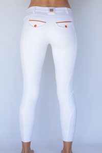 Ladies Dakota Performance Breeches