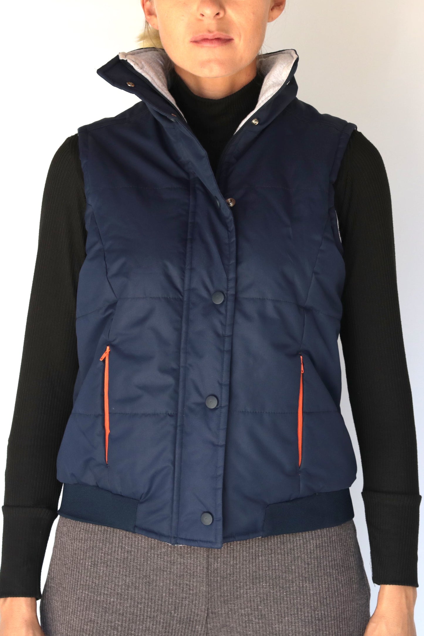 Unity Puffer Jacket