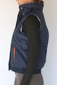 Unity Puffer Jacket