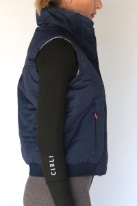 Unity Puffer Jacket