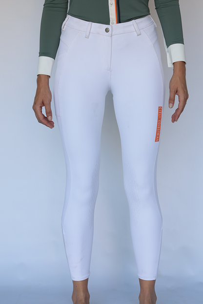 Ladies Dakota Performance Breeches