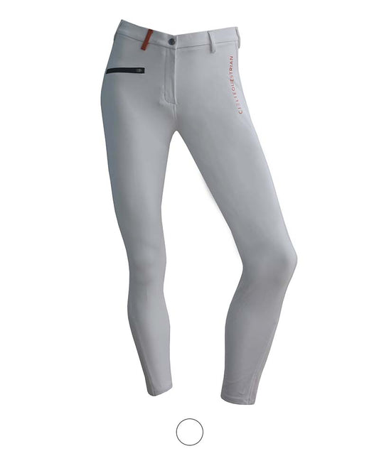 Ladies Florida Performance Breeches