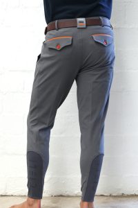 Mens Dakota Everyday Breeches