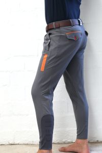 Mens Dakota Everyday Breeches