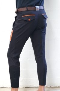 Mens Dakota Everyday Breeches