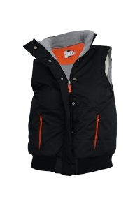 Unity Puffer Jacket